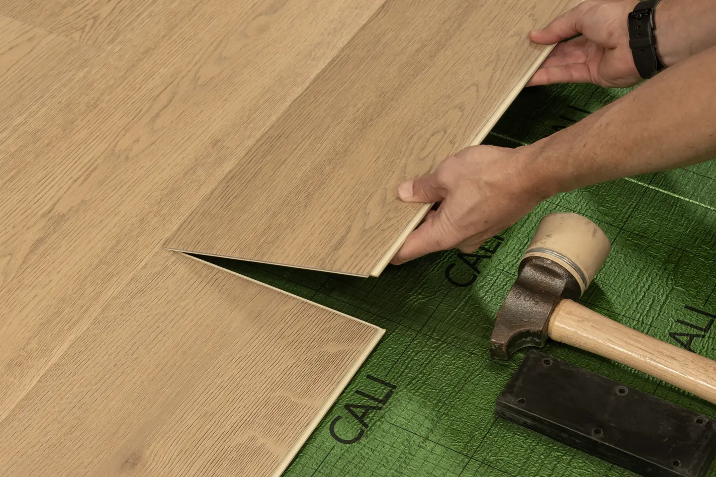 Cypress Preserve view 4